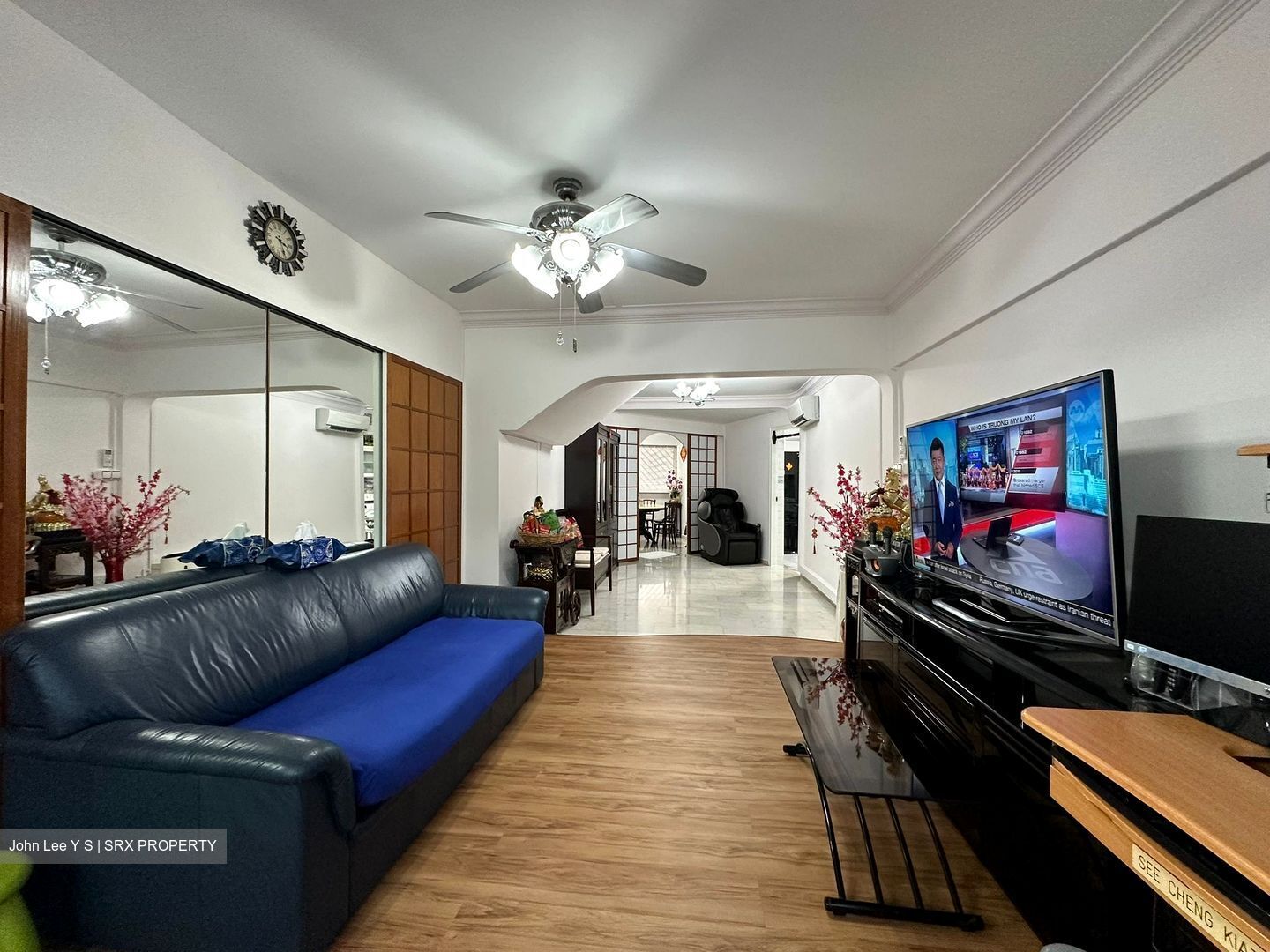 Blk 524 Bukit Batok Street 52 (Bukit Batok), HDB Executive #428407101